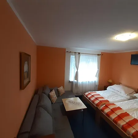Sloneczko Homestay