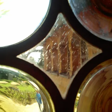 Homestay Sloneczko *