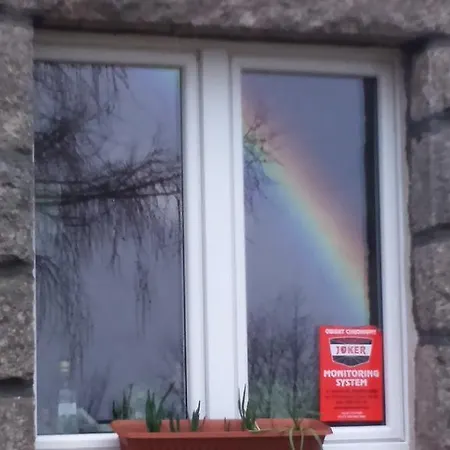 Privatunterkunft Sloneczko Karpacz