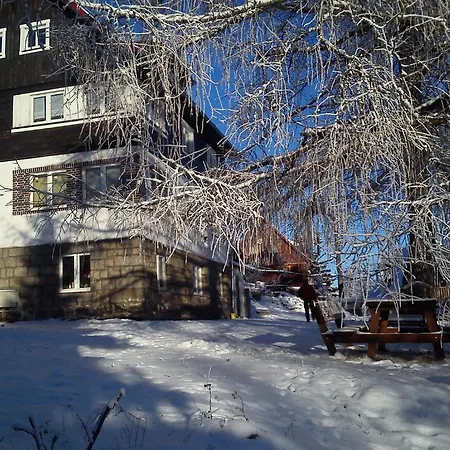 Homestay Sloneczko Karpacz