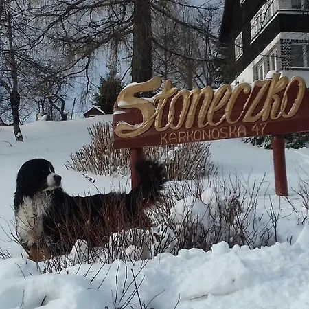 Sloneczko كارباش