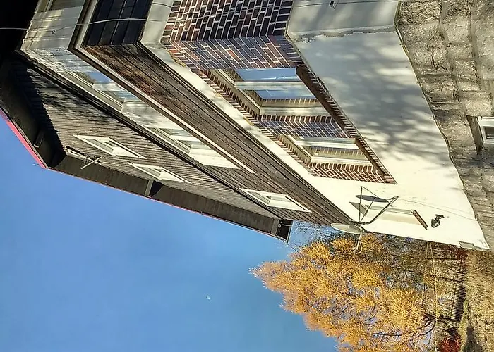 Privatunterkunft Sloneczko