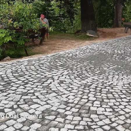 Sloneczko Ubytování v soukromí Karpacz