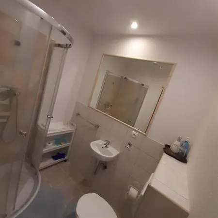 Homestay Sloneczko *