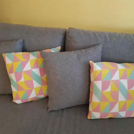 Sloneczko Ubytování v soukromí Karpacz