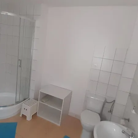 Homestay Sloneczko *