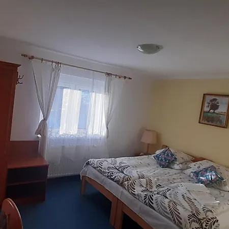 Ubytování v soukromí Sloneczko *