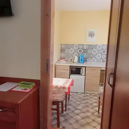 Sloneczko Ubytování v soukromí Karpacz