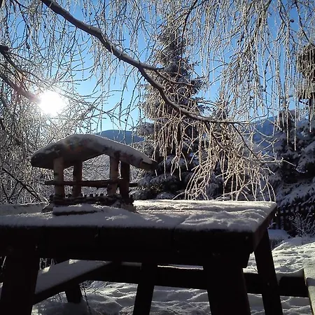 Sloneczko Ubytování v soukromí Karpacz