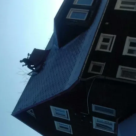 Sloneczko Ubytování v soukromí