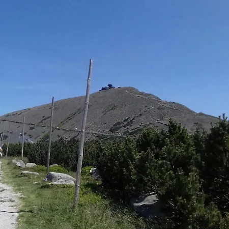 Sloneczko Pansiyon *