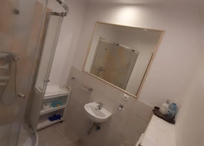 Ubytování v soukromí Sloneczko *