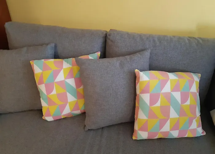 Sloneczko Ubytování v soukromí Karpacz