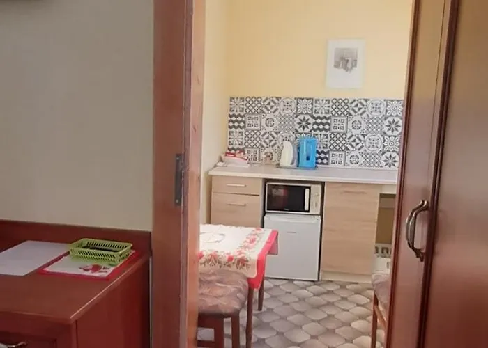 Sloneczko Homestay Karpacz