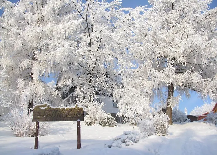 Ubytování v soukromí Sloneczko