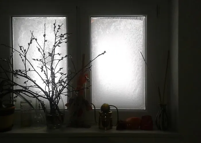 Sloneczko Ubytování v soukromí Karpacz