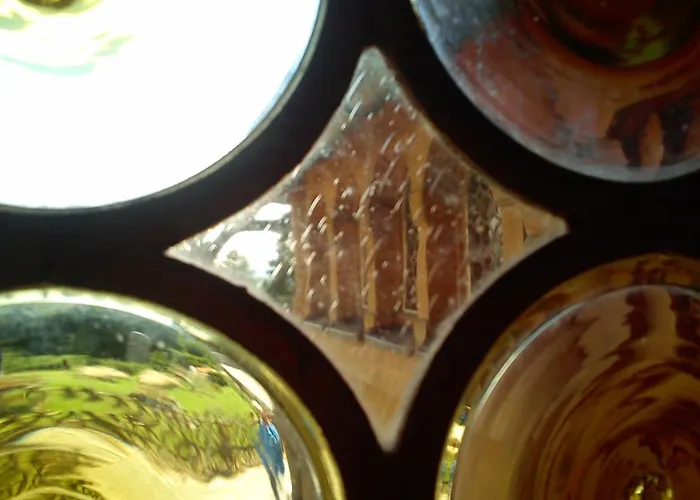 Homestay Sloneczko *