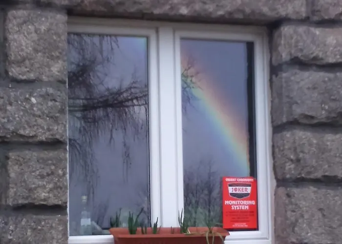 Homestay Sloneczko Karpacz