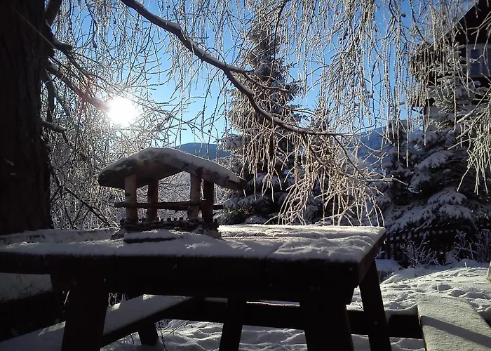 Sloneczko Homestay Karpacz