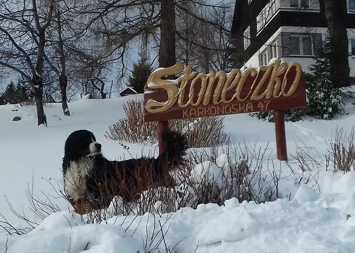 Sloneczko كارباش