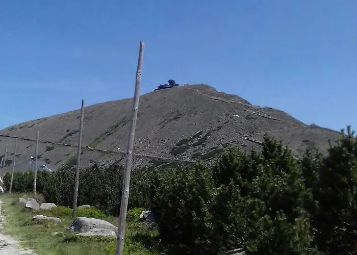 Sloneczko Homestay *